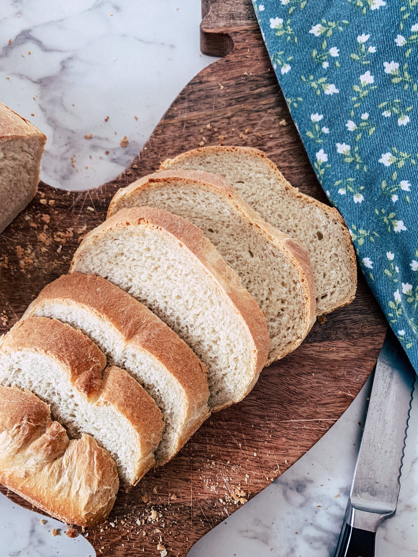 Sourdough Starter Bundle