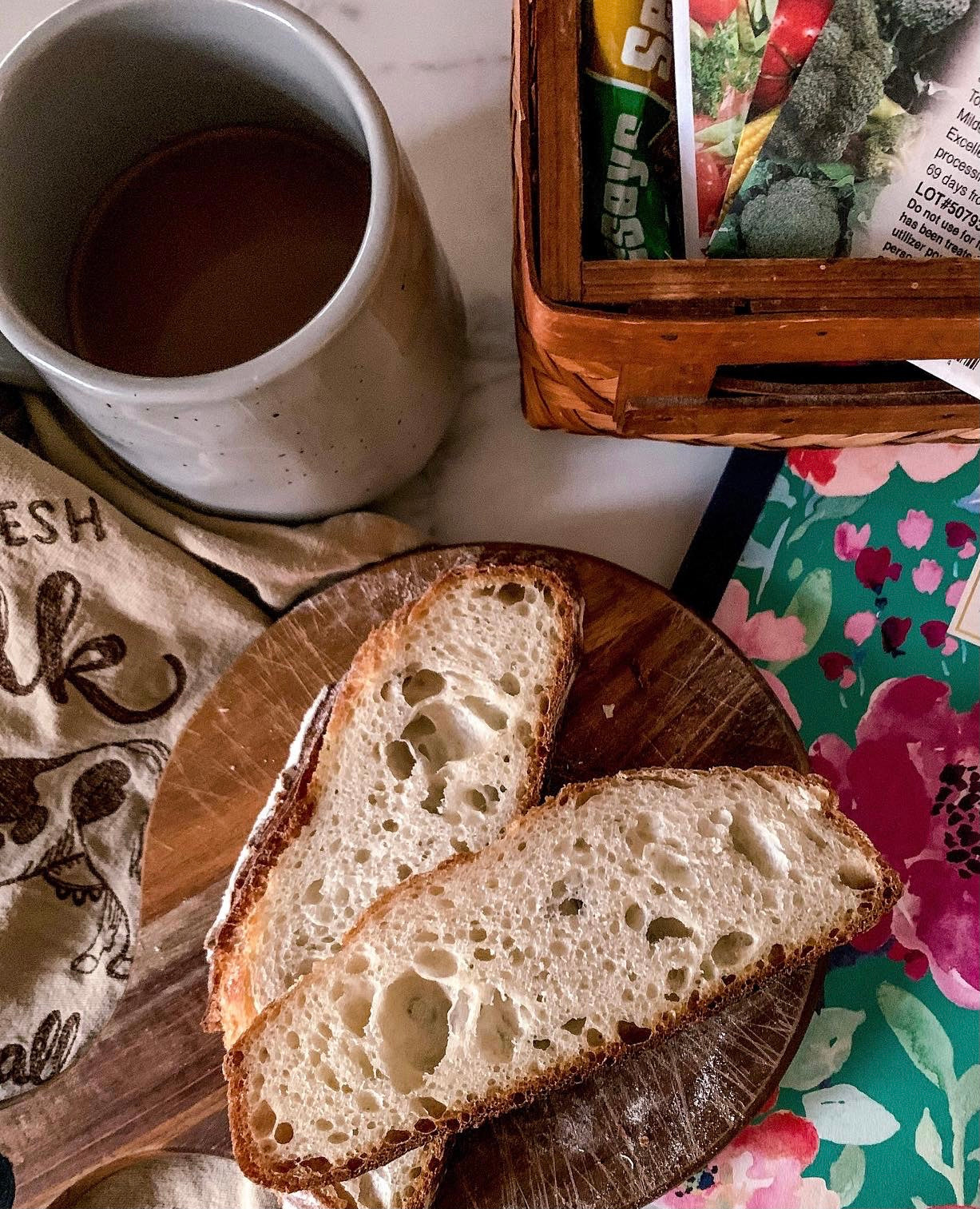 Sourdough Starter Bundle